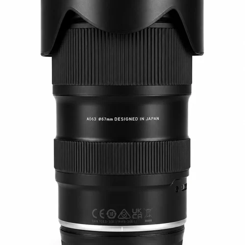 Tamron 28-75mm F2.8 Di III VXD G2 - Nikon Z Fit